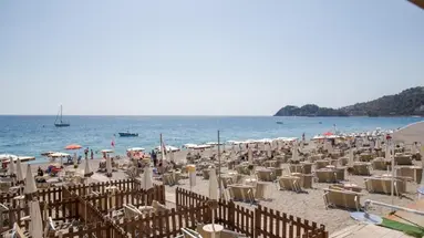 Hotel Rivage Taormina
