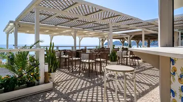 Hotel Rivage Taormina