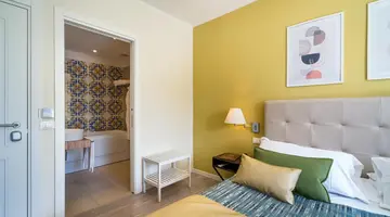 Hotel Rivage Taormina