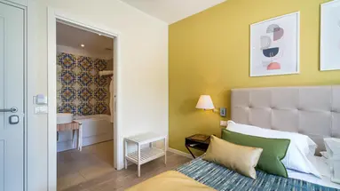 Hotel Rivage Taormina
