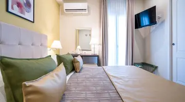 Hotel Rivage Taormina