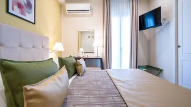 Hotel Rivage Taormina