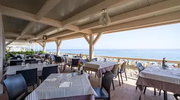 Hotel Rivage Taormina