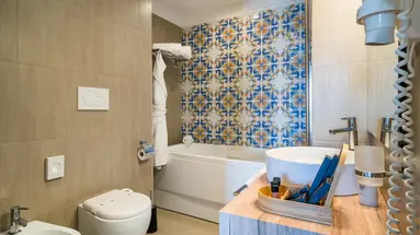 Hotel Rivage Taormina