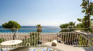 Hotel Rivage Taormina