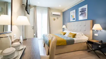 Hotel Rivage Taormina