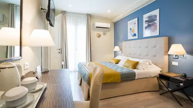 Hotel Rivage Taormina