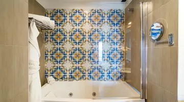 Hotel Rivage Taormina