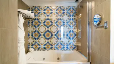 Hotel Rivage Taormina