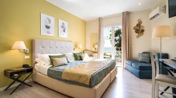 Hotel Rivage Taormina