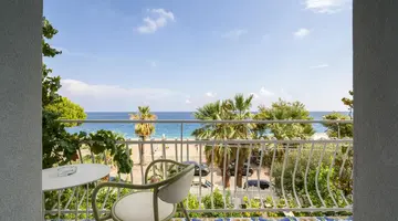 Hotel Rivage Taormina