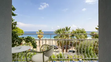 Hotel Rivage Taormina