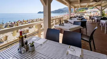 Hotel Rivage Taormina