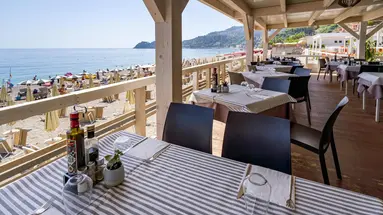 Hotel Rivage Taormina