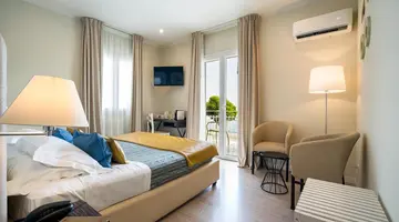 Hotel Rivage Taormina