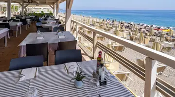 Hotel Rivage Taormina