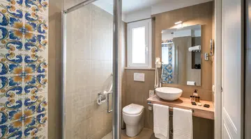 Hotel Rivage Taormina