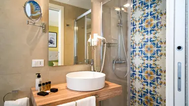 Hotel Rivage Taormina