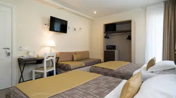 Hotel Rivage Taormina