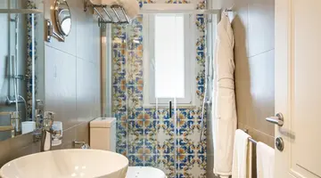 Hotel Rivage Taormina