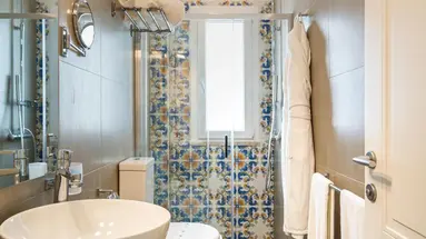 Hotel Rivage Taormina