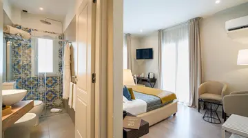 Hotel Rivage Taormina