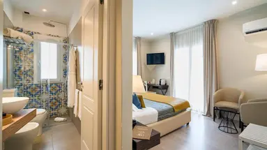 Hotel Rivage Taormina