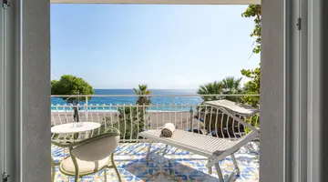Hotel Rivage Taormina
