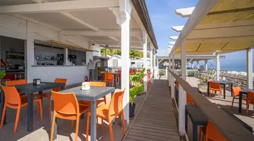 Hotel Rivage Taormina