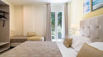 Hotel Rivage Taormina