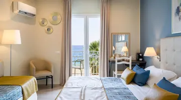 Hotel Rivage Taormina