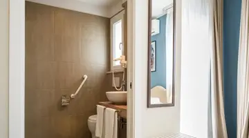 Hotel Rivage Taormina