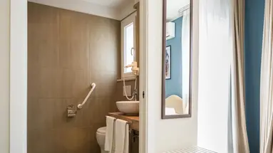Hotel Rivage Taormina