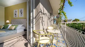 Hotel Rivage Taormina