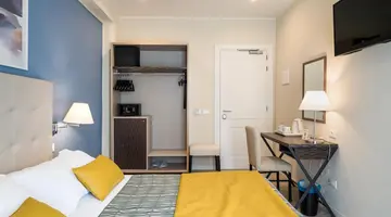 Hotel Rivage Taormina