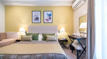 Hotel Rivage Taormina