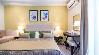 Hotel Rivage Taormina