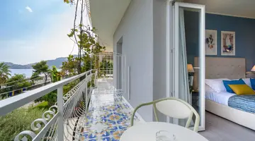 Hotel Rivage Taormina