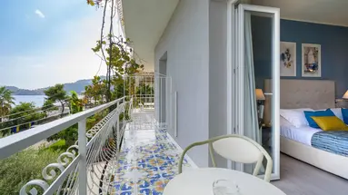 Hotel Rivage Taormina