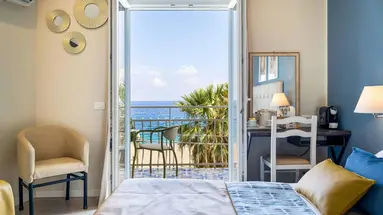 Hotel Rivage Taormina
