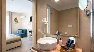 Hotel Rivage Taormina