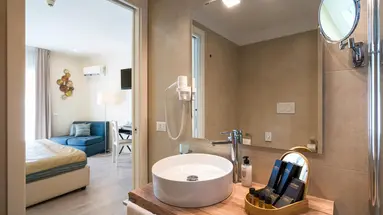 Hotel Rivage Taormina