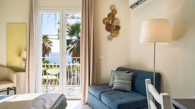 Hotel Rivage Taormina