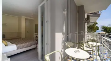 Hotel Rivage Taormina
