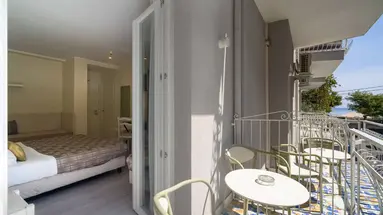 Hotel Rivage Taormina