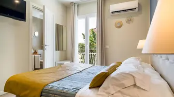 Hotel Rivage Taormina