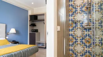 Hotel Rivage Taormina