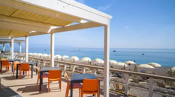 Hotel Rivage Taormina