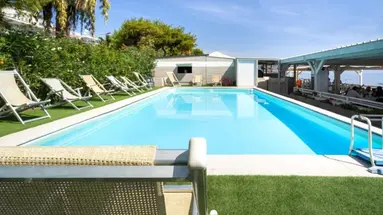 Hotel Rivage