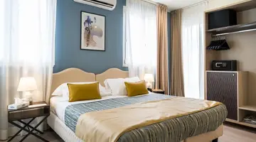 Hotel Rivage